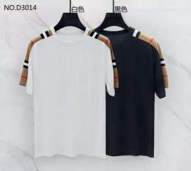 Picture of Burberry T Shirts Short _SKUBurberryM-4XL8qx301420102